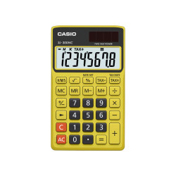 ماشین حساب کاسیو Casio SL-300NC