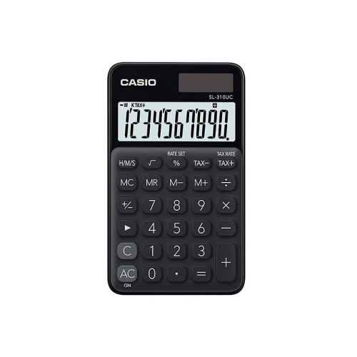 ماشین حساب کاسیو Casio SL-310UC