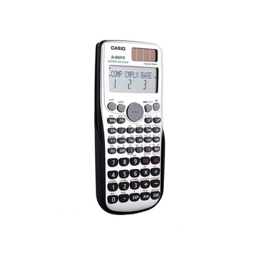 ماشین حساب کاسیو Casio fx-3650PII