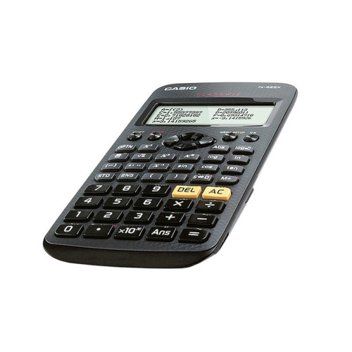 ماشین حساب کاسیو Casio fx-82EX