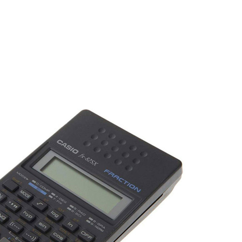 ماشین حساب کاسیو Casio fx-82SX