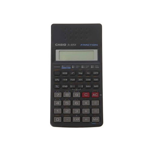 ماشین حساب کاسیو Casio fx-82SX