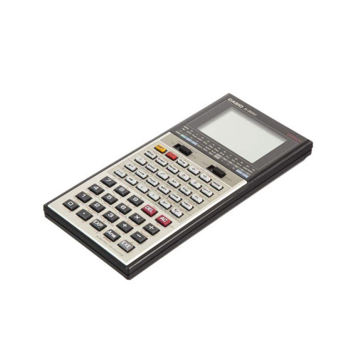 ماشین حساب کاسیو Casio fx-8500G