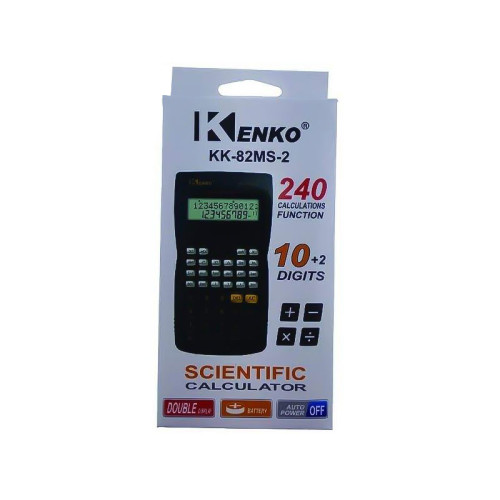 ماشین حساب کنکو Kenko KK-82MS-2