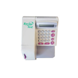 پرفراژ چک رایان پرینت Rayan Print CW500