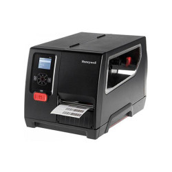 لیبل پرینتر هانی ول Honeywell PM42 300dpi