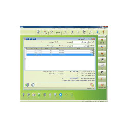 نرم افزار حسابداری فروشگاهی هلو (پایه)