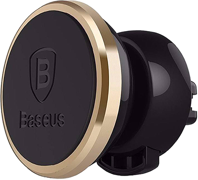 پایه نگهدارنده گوشی موبایل باسئوس Baseus Car Air Vent Mount