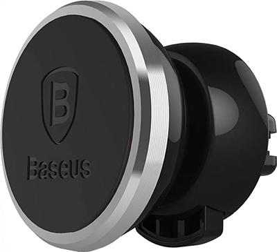 پایه نگهدارنده گوشی موبایل باسئوس Baseus Car Air Vent Mount