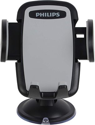 پایه نگهدارنده گوشی موبایل فیلیپس Philips DLK2412SB