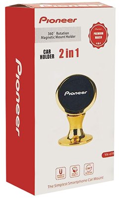 پایه نگهدارنده گوشی موبایل پایونیر Pioneer YH-419