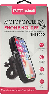 پایه نگهدارنده گوشی موبایل تسکو TSCO THL 1209