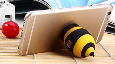 پایه نگهدارنده گوشی موبایل شیائومی Xiaomi Little Bee