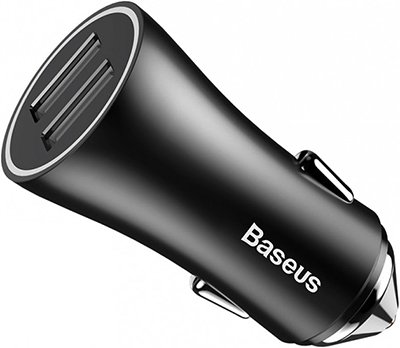 شارژر فندکی باسئوس Baseus CCALL-DZ12