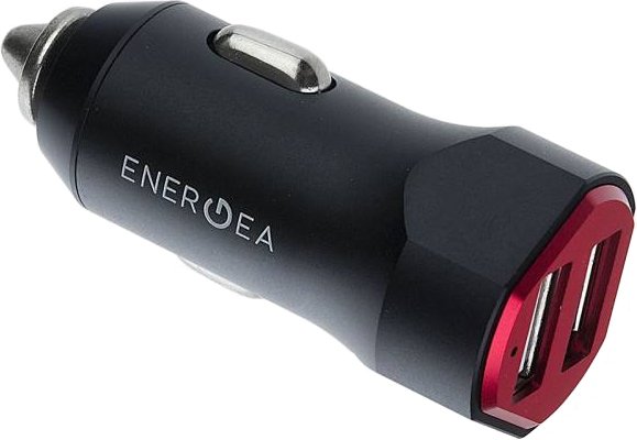 شارژر فندکی انرجیا Energea RaceDrive