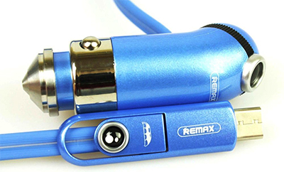 شارژر فندکی ریمکس Remax RCC 211