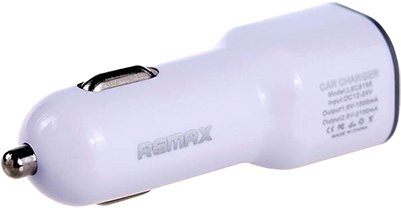 شارژر فندکی ریمکس Remax RCC201