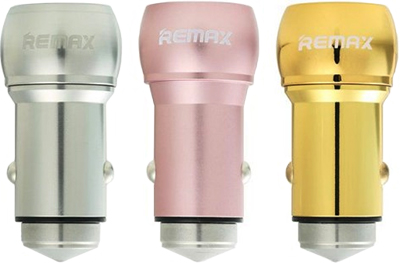 شارژر فندکی ریمکس Remax RCC205