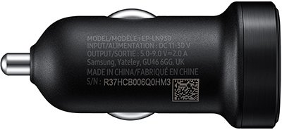 شارژر فندکی سامسونگ Samsung EP-LN930CBEGUS