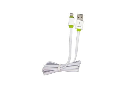 کابل تبدیل USB به لایتنینگ تسکو TSCO TC 64 طول 2 متر