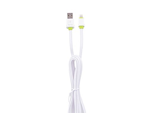 کابل تبدیل USB به لایتنینگ تسکو TSCO TC 64 طول 2 متر