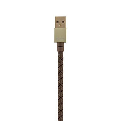 کابل تبدیل USB به لایتنینگ تسکو TSCO TC 65 طول 1.5 متر