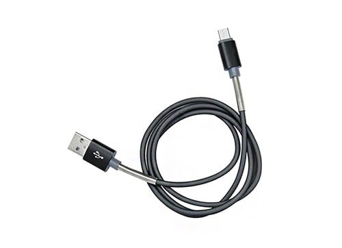 کابل تبدیل USB به microUSB تسکو TSCO TC 97 طول 1 متر