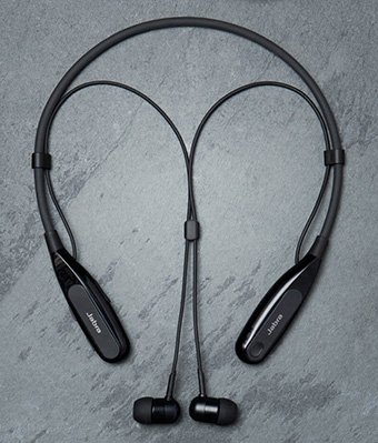 قابلیت های هندزفری Jabra Halo Fusion