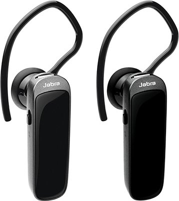 قابلیت های هندزفری Jabra Mini