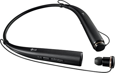 هندزفری بلوتوث ال جی LG Tone Pro HBS-780