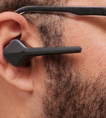 قابلیت های هندزفری Plantronics Voyager Edge