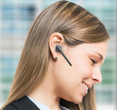 قابلیت های هندزفری Plantronics Voyager Edge