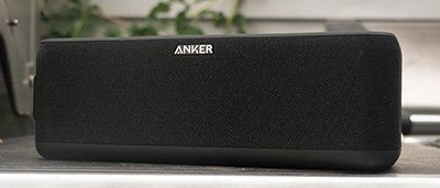 اسپیکر بلوتوث قابل حمل انکر Anker A3145 SoundCore Boost