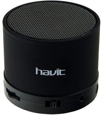 اسپیکر بلوتوث قابل حمل هویت Havit HV-SK569BT
