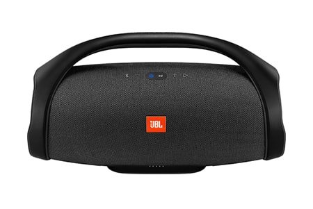 اسپیکر بلوتوث قابل حمل جی بی ال JBL Boombox