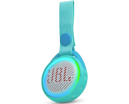 اسپیکر بلوتوث قابل حمل جی بی ال JBL JR Pop