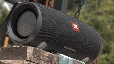 اسپیکر بلوتوث قابل حمل جی بی ال JBL Xtreme 2