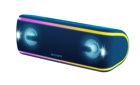 اسپیکر بلوتوث قابل حمل سونی Sony SRS-XB41