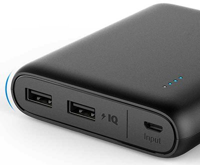 مشخصات و امکانات شارژر همراه انکر Anker A1214 PowerCore