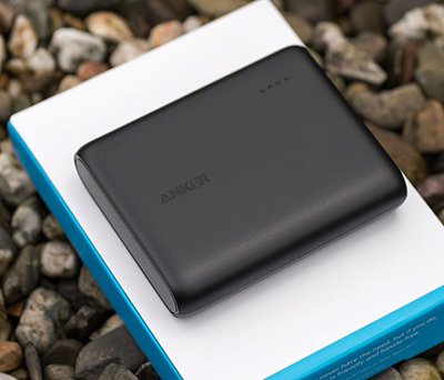 پاوربانک انکر Anker A1214 PowerCore با ظرفیت 10400 میلی آمپر