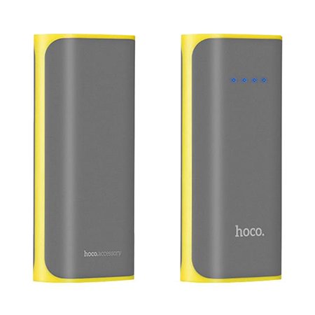 مشخصات و امکانات شارژر همراه هوکو Hoco B21