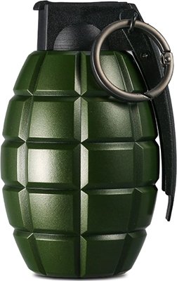 مشخصات و امکانات شارژر همراه ریمکس Grenade RPL-28