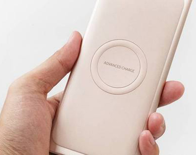 مشخصات و امکانات شارژر همراه سامسونگ Samsung EB-U1200