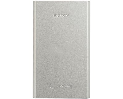 مشخصات و امکانات شارژر همراه سونی Sony CP-S15