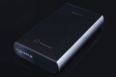 پاوربانک سونی Sony CP-S15 با ظرفیت 15000 میلی آمپر