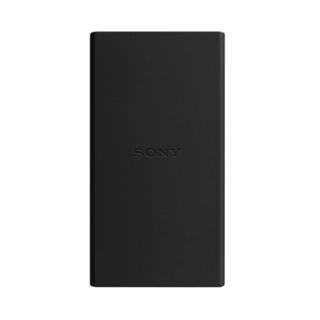 مشخصات و امکانات شارژر همراه سونی Sony CP-V10B