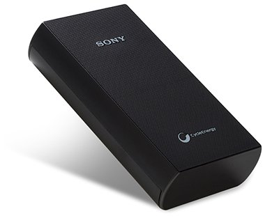 مشخصات و امکانات شارژر همراه سونی Sony CP-V20