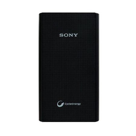 مشخصات و امکانات شارژر همراه سونی Sony CP-V20