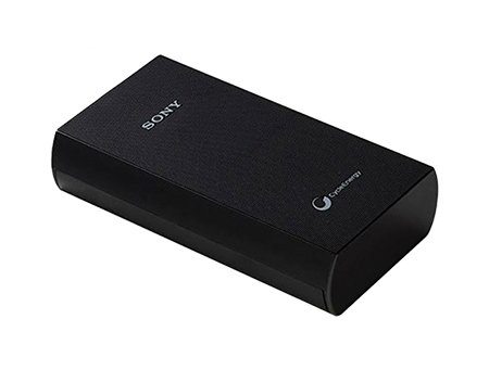 پاوربانک سونی Sony CP-V20 با ظرفیت 20000 میلی آمپر