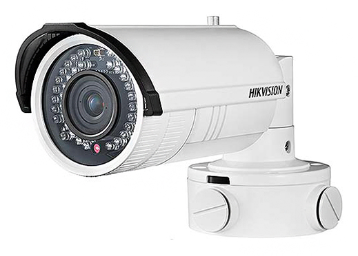 دوربین مدار بسته بولت هایک ویژن Hikvision DS-2CD2652F-IS